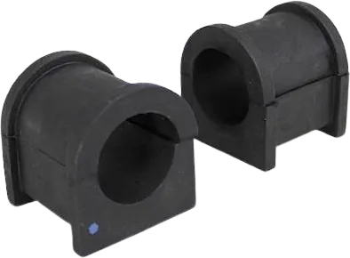 The original moulded elastomer component